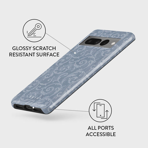 Mystique - Google Pixel 7 Pro Case 3