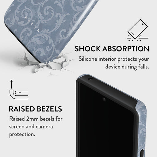 Mystique - Google Pixel 7 Pro Case 4