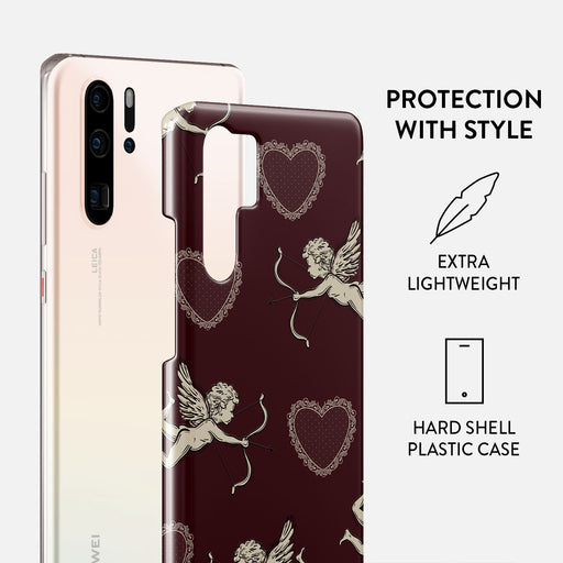 Lovestruck - Huawei P30 Pro Case 2