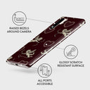 Lovestruck - Huawei P30 Pro Case 3