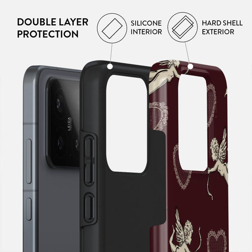Lovestruck - Xiaomi 15 Case 2