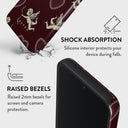 Lovestruck - Xiaomi 15 Case 4