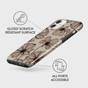 Barely Yours - iPhone 11 Case 3