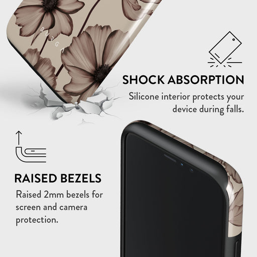 Barely Yours - iPhone 11 Case 4
