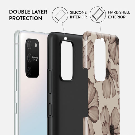 Barely Yours - Samsung Galaxy S10 Lite Case 2