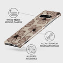 Barely Yours - Samsung Galaxy S10 Plus Case 3