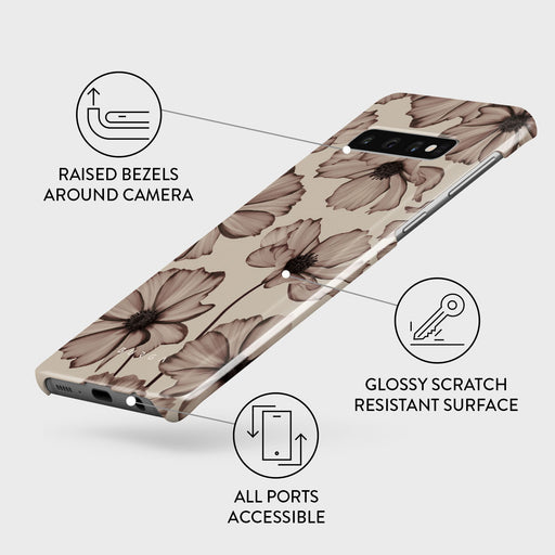 Barely Yours - Samsung Galaxy S10 Plus Case 3