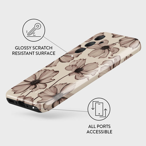 Barely Yours - Samsung Galaxy A35 Case 3