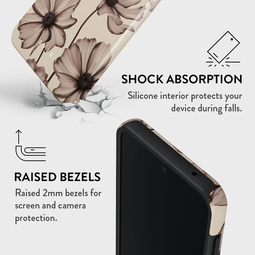 Barely Yours - Samsung Galaxy A35 Case 4