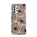Barely Yours - Samsung Galaxy A73 Case 1