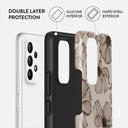 Barely Yours - Samsung Galaxy A73 Case 2