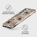 Barely Yours - Samsung Galaxy A73 Case 3