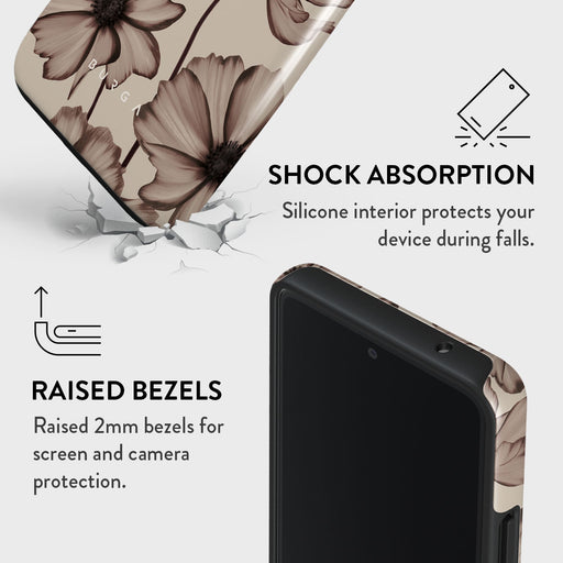 Barely Yours - Samsung Galaxy A73 Case 4