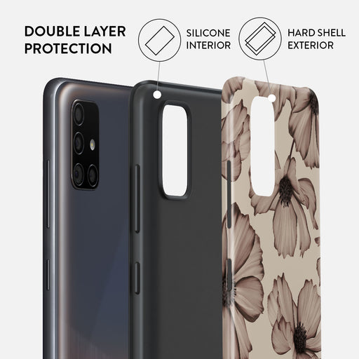 Barely Yours - Samsung Galaxy A71 4G Case 6