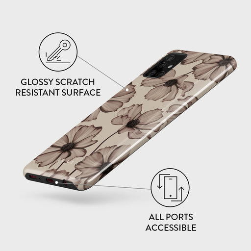 Barely Yours - Samsung Galaxy A71 4G Case 7