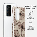 Barely Yours - Huawei P40 Pro Plus Case 2