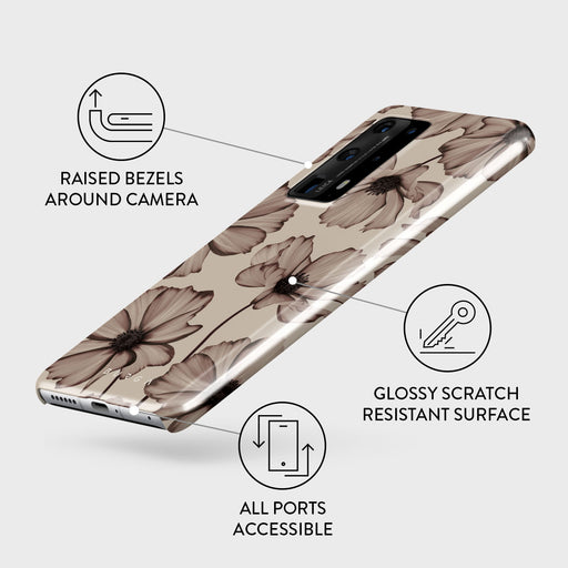 Barely Yours - Huawei P40 Pro Plus Case 3