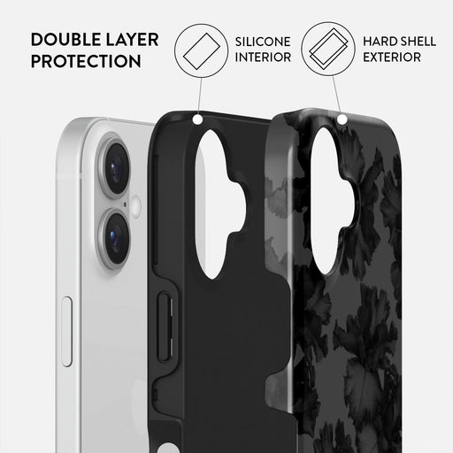 Nocturnal - iPhone 16 Case 2