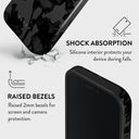 Nocturnal - iPhone 16 Case 4