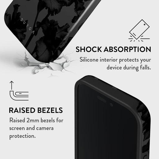 Nocturnal - iPhone 16 Case 4