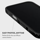 Nocturnal - iPhone 16 Case 5