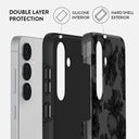 Nocturnal - Samsung Galaxy S25 Plus Case 2