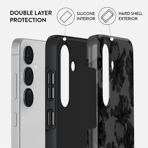 Nocturnal - Samsung Galaxy S25 Plus Case 2
