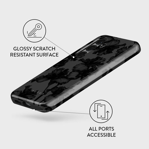 Nocturnal - Samsung Galaxy S25 Plus Case 3
