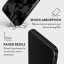 Nocturnal - Samsung Galaxy S25 Plus Case 4