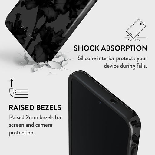 Nocturnal - Samsung Galaxy S25 Plus Case 4
