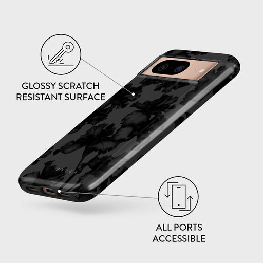 Nocturnal - Google Pixel 8 Case 3