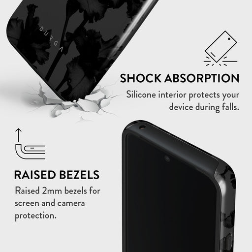 Nocturnal - Google Pixel 8 Case 4