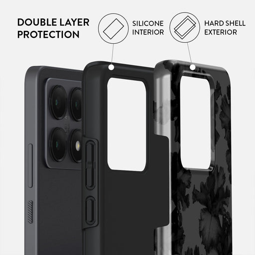 Nocturnal - Xiaomi 14T Case 2