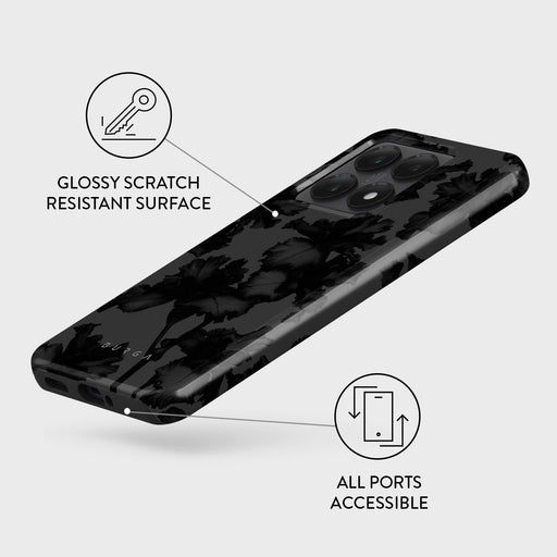 Nocturnal - Xiaomi 14T Case 3