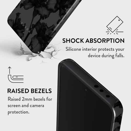 Nocturnal - Xiaomi 14T Case 4