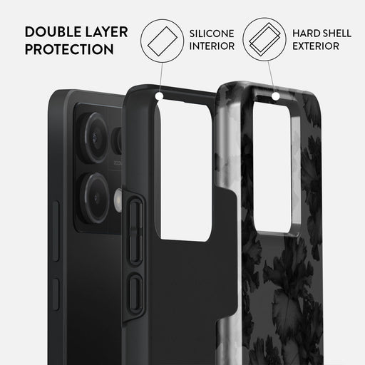 Nocturnal - Xiaomi Redmi Note 13 Pro 5G Case 2