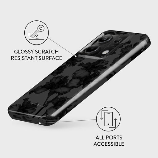 Nocturnal - Xiaomi Redmi Note 13 Pro 5G Case 3