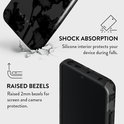 Nocturnal - Xiaomi Redmi Note 13 Pro 5G Case 4
