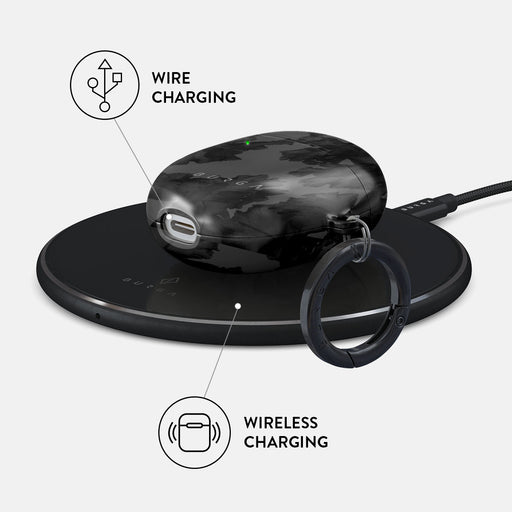 Nocturnal - Google Pixel Buds Pro 2 Case 3