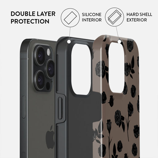 Goddess - iPhone 15 Pro Max Case 2