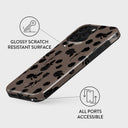 Goddess - iPhone 15 Pro Max Case 3