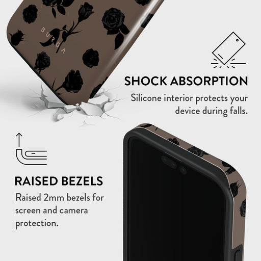Goddess - iPhone 15 Pro Max Case 4