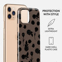 Goddess - iPhone 11 Pro Case 2