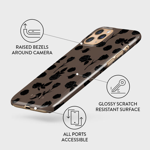 Goddess - iPhone 11 Pro Case 3