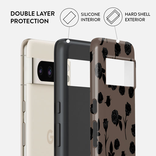 Goddess - Google Pixel 8 Pro Case 2