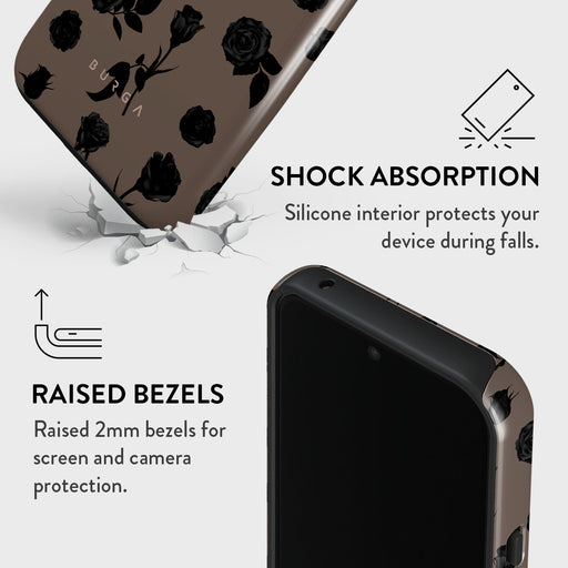 Goddess - Google Pixel 8a Case 4