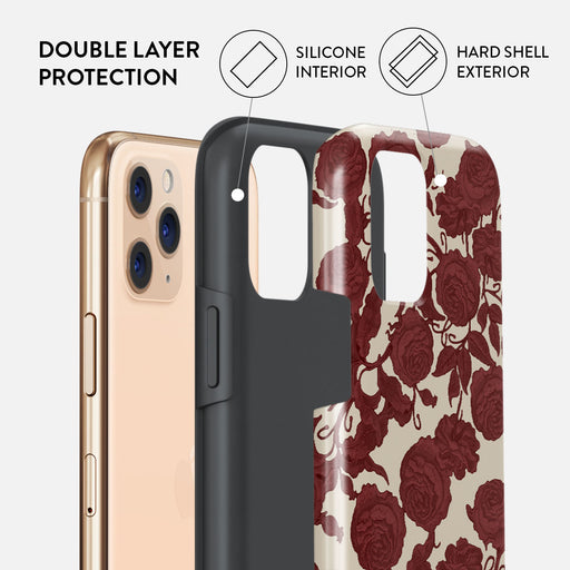 Tease Me - iPhone 11 Pro Case 6
