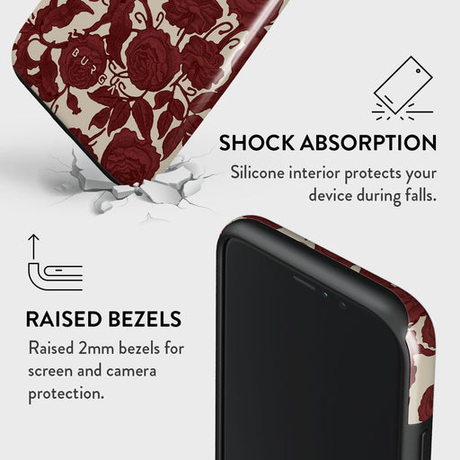 Tease Me - iPhone 11 Pro Case 8
