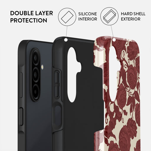 Tease Me - Samsung Galaxy A26 5G Case 2