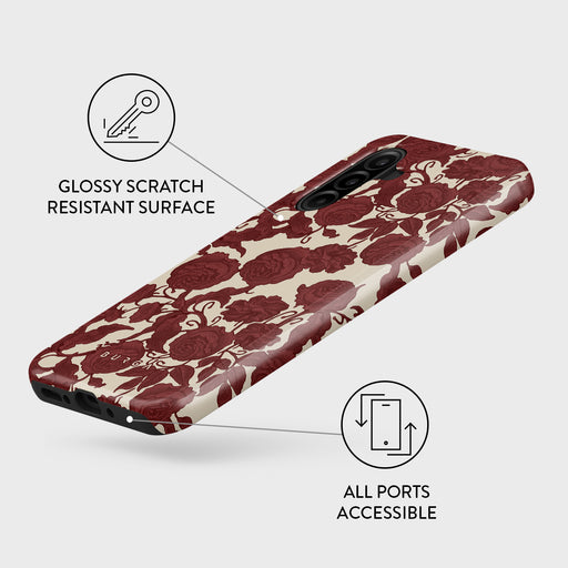 Tease Me - Samsung Galaxy A26 5G Case 3